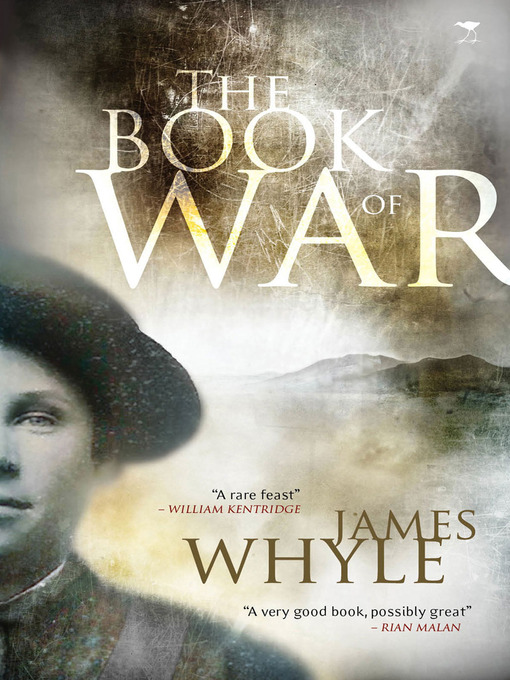 Title details for The Book of War by James Whyle - Available